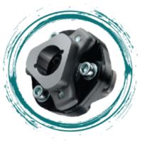 Fenner Triflex